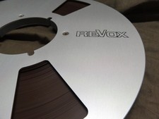 REVOX Mastering Tape 621 - N E U - in der (ve...