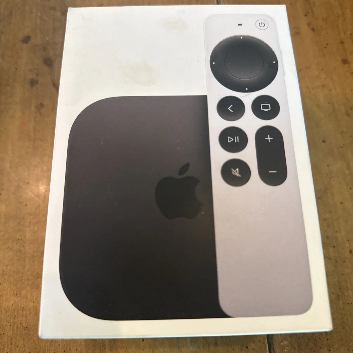 Apple TV 4K (3rd Generation) for sale - eBay