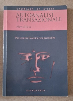 MAVIS KLEIN TRANSNATIONALE SELBSTANALYSE ASTROLABIUM 1984