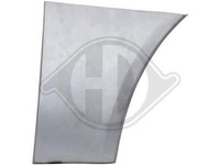 Reparaturblech KotflüGel Rechts FüR Alfa Romeo 159 2005-2011