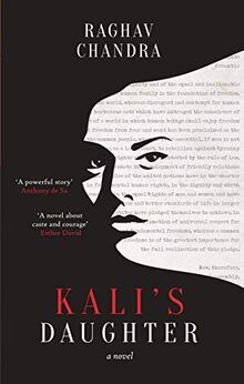 Kalis Daughter von Chandra, Raghav | Buch | Zustand gut