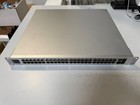 USED Ubiquiti Networks (USW-PRO-48-POE) 48 Port Rack Mountable Switch