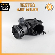 Mercedes R170 SLK320 SL500 SLK55 AMG M113 Mass Air Flow Sensor w/ Housing OEM