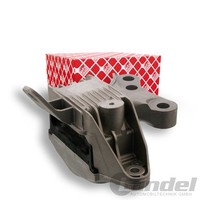 Febi Bilstein Motorlager Hydrolager Links Passend FüR Chevrolet Cruze Orlando
