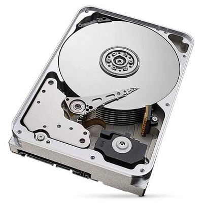 Seagate ST4000NM0035 Exos Enterprise 4TB Internal 7200RPM 3.5in