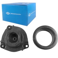 METALCAUCHO FEDERBEINSTÜTZLAGER DOMLAGER VORNE LINKS passend für NISSAN JUKE LEA