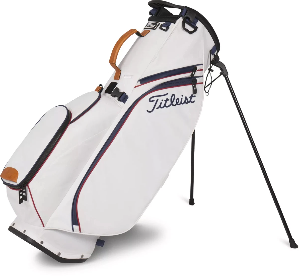 Titleist Golf White Bags for sale | eBay