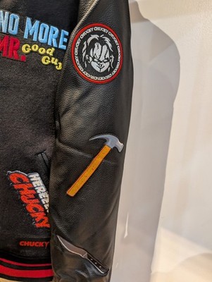 チャイルドプレイ　ジャケット チャイルドプレイ ジャケット 楽天市場】映画 チャイルドプレイ