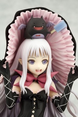 Kotobukiya Shining Hearts Melty 1/8 Scale PVC Painted Figure