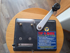 Top O Matic Cigarette Rolling Making Machine Works Well Tobacco Roller