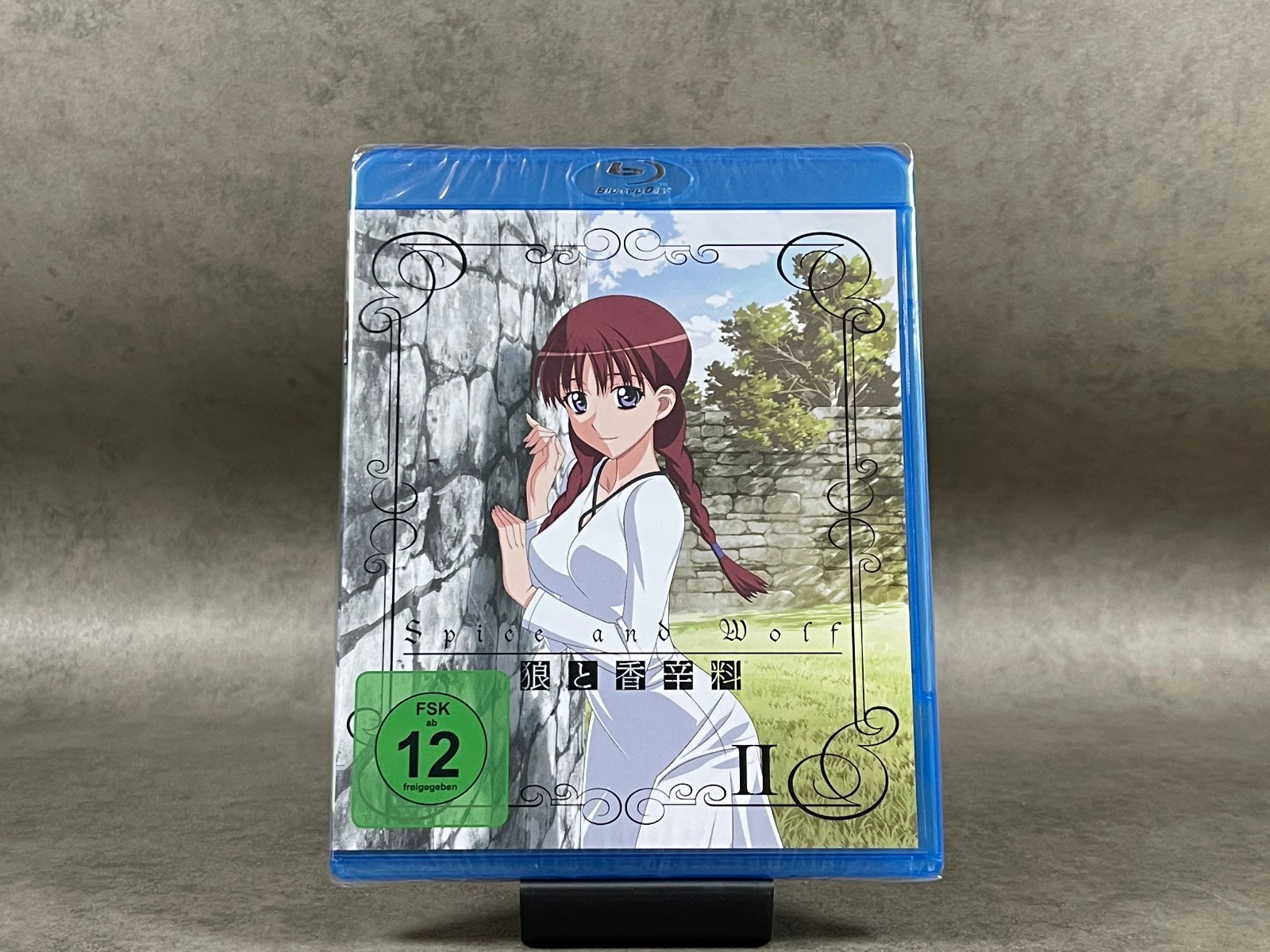 Spice and Wolf - Staffel 1 Vol. 2 - Blu-ray - Neu - Bild 20
