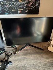 LG UltraGear 27GP950-B 27 Zoll 4K Nano IPS Gaming-Monitor 144 Hz 1 ms