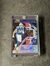 Alec Pierce 2022 Panini XR Rookie Triple Football Patch One Of One