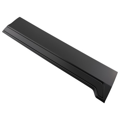Door Lower Left Front Molding Trim for Honda CR-V 2017-2022 75332-TLC-A01