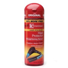 Fantasia High Potency IC Heat Protector 6 Fl Oz Pack of 1 , B001501N7I