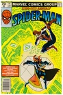 Amazing Spider-Man Annual #14 1980 Marvel Comics VF/NM Comic Book