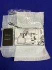 Loungefly Disney The Haunted House Skeleton Dance Mickey Wallet Exclusive New