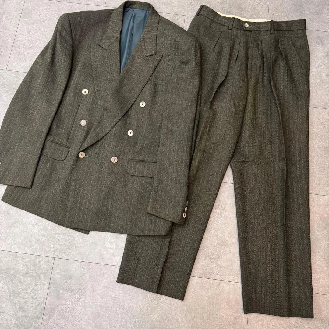 KENZO Two-Button Suits & Blazers for Men for sale | eBay
