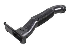 Ansaugschlauch Luftfilter Eingang vorne METZGER für SEAT IBIZA IV