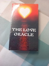The Love Angel Oracle Cards