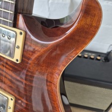 PRS Custom 22 Solid Rosewood Neck