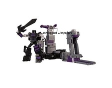 Transformers Transformers Legacy TL-13 Motormaster