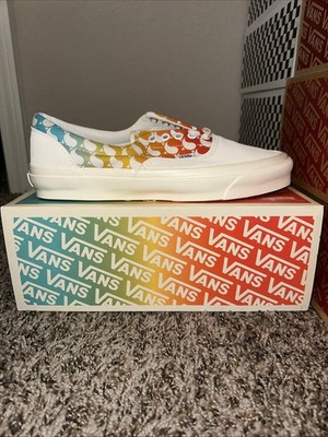 Vault by VANS OG Era Lx Free and Easy Men's Size 9