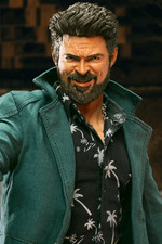 THE BOYS - BILLY BUTCHER DELUXE SIXTH SCALE FIGURE BY STAR ACE