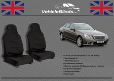 Siège Mercedes CLASSE E