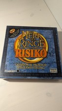 Risiko Herr der Ringe Gondor + Mordor Erweiterung  
