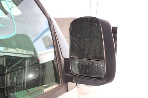 CHEVROLET EXPRESS 3500 VAN RH Right Passenger Door Mirror Dual Mirror Electric N