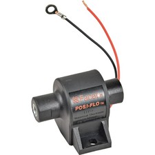 12v Solid State Fuel Pump 60304n For Facet 1-2psi 50 Min Dry Lift 15 Gph