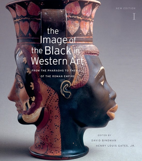 The Image of the Black in Western Art: Volume I: From the Pharaohs to the... - Image 3