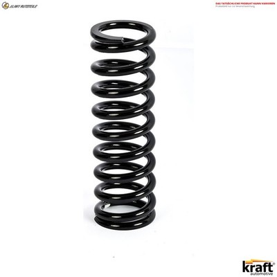 FAHRWERKSFEDER 4036600 FÜR HONDA INTEGRA/SJ/VI CIVIC/Hatchback/Fastback 1.4L