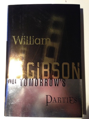 #ad All Tomorrow#x27;s Parties $6.68