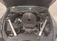 ALTERNATOR KIA STINGER MK1 (CK) 2017 On GT-LINE S ISG 1998 PETROL G4KL