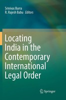 Srinivas Burra (U. A.) | Locating India In The Contemporary International...