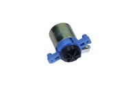 Maxgear 45-0057 Waschwasserpumpe, Scheibenreinigung FüR Daihatsu Ford Kia Mazda