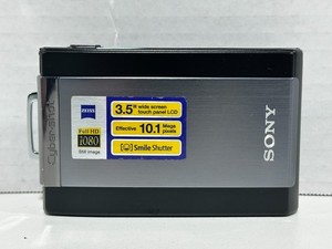 Sony Cybershot Dsc T300 | eBay
