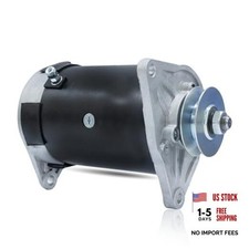 GSB107-01 12V Starter Generator Compatible with Club car EZ-GO TXT 1996-2008 
