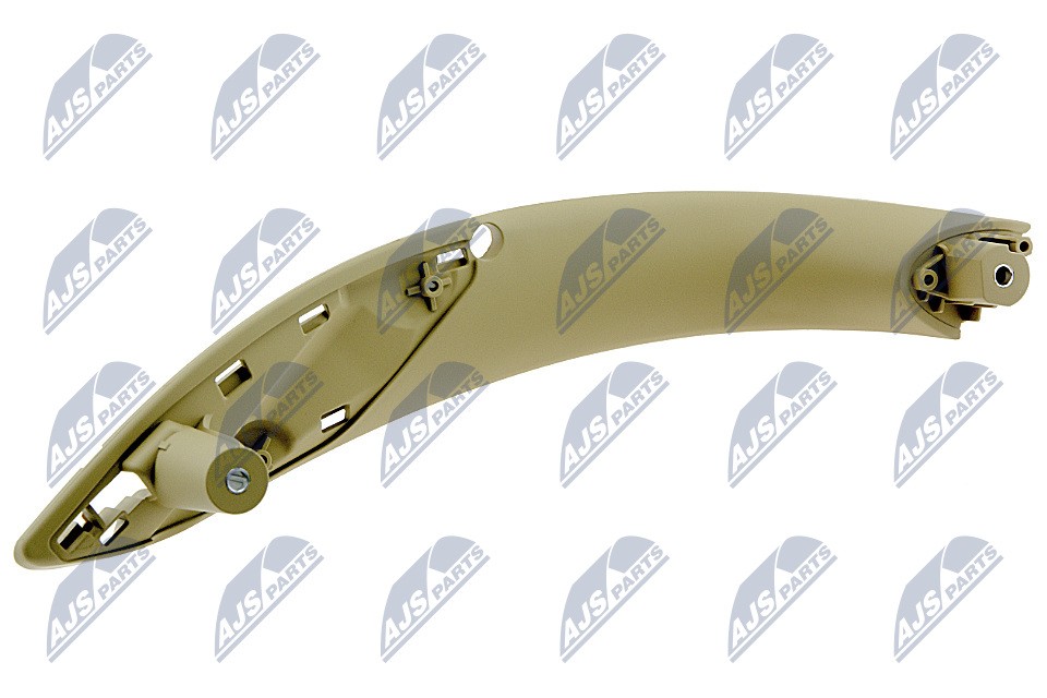 Fits NTY EWS-BM-065 Front door handle handle - Image 4