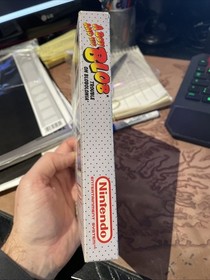 A Boy and His Blob  Nintendo Nes Fah