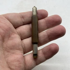 Vintage /Antique  Adjustable Watch Key Winding Tool John S Birch  14