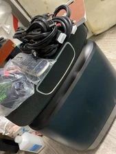 Polk Audio MagniFi Mini AX Wireless Soundbar - Black