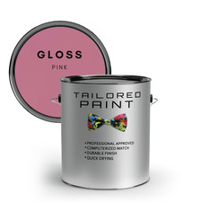 HEAT RESISTANT PAINT BRAKE CALIPER ENGINE BODY METAL STEEL CAR BIKE Free Postage