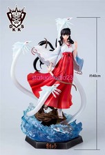 Dark King Studio 1:6 Scale Inuyasha Kiky  Limited Figure Statue Model IN STOCK