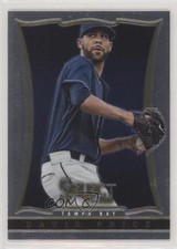 2013 Panini Select David Price #23 4h0