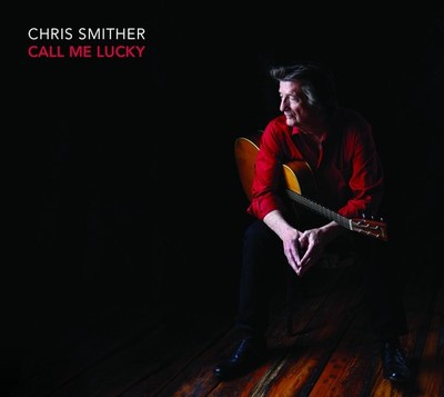 CALL ME LUCKY / NEW Audio CD