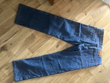 Motorcycle Jeans - Bikers Paradise - RRP £169 - new without tags