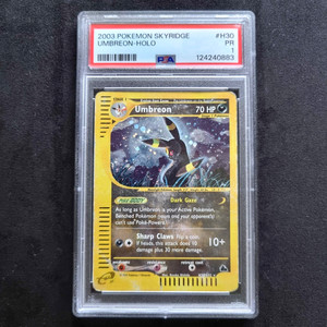 Skyridge Umbreon | eBay